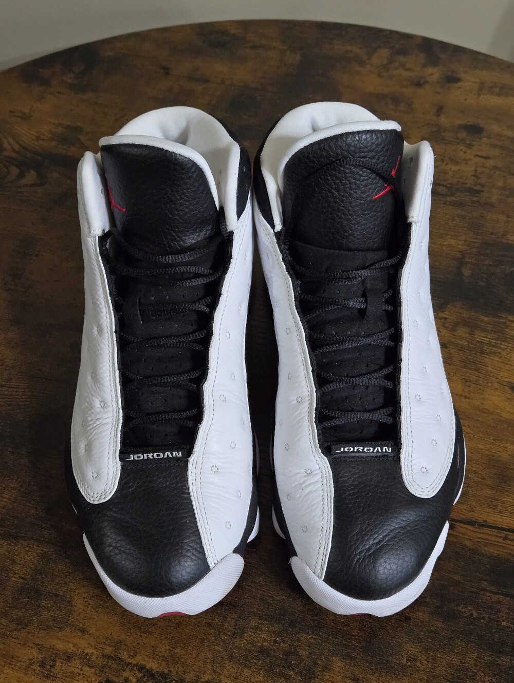 Air Jordan Retro 13 HE GOT GAME - Picture 1 of 6